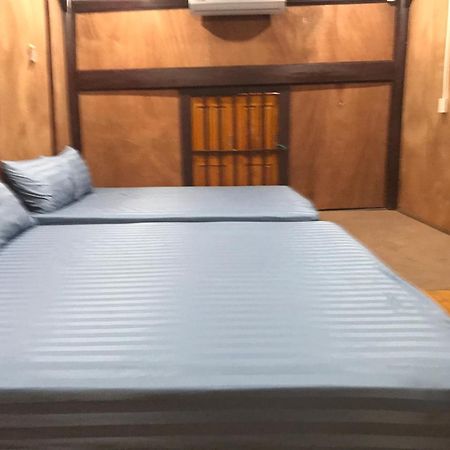 Bee Lucky Homestay Hien Hao Eksteriør bilde