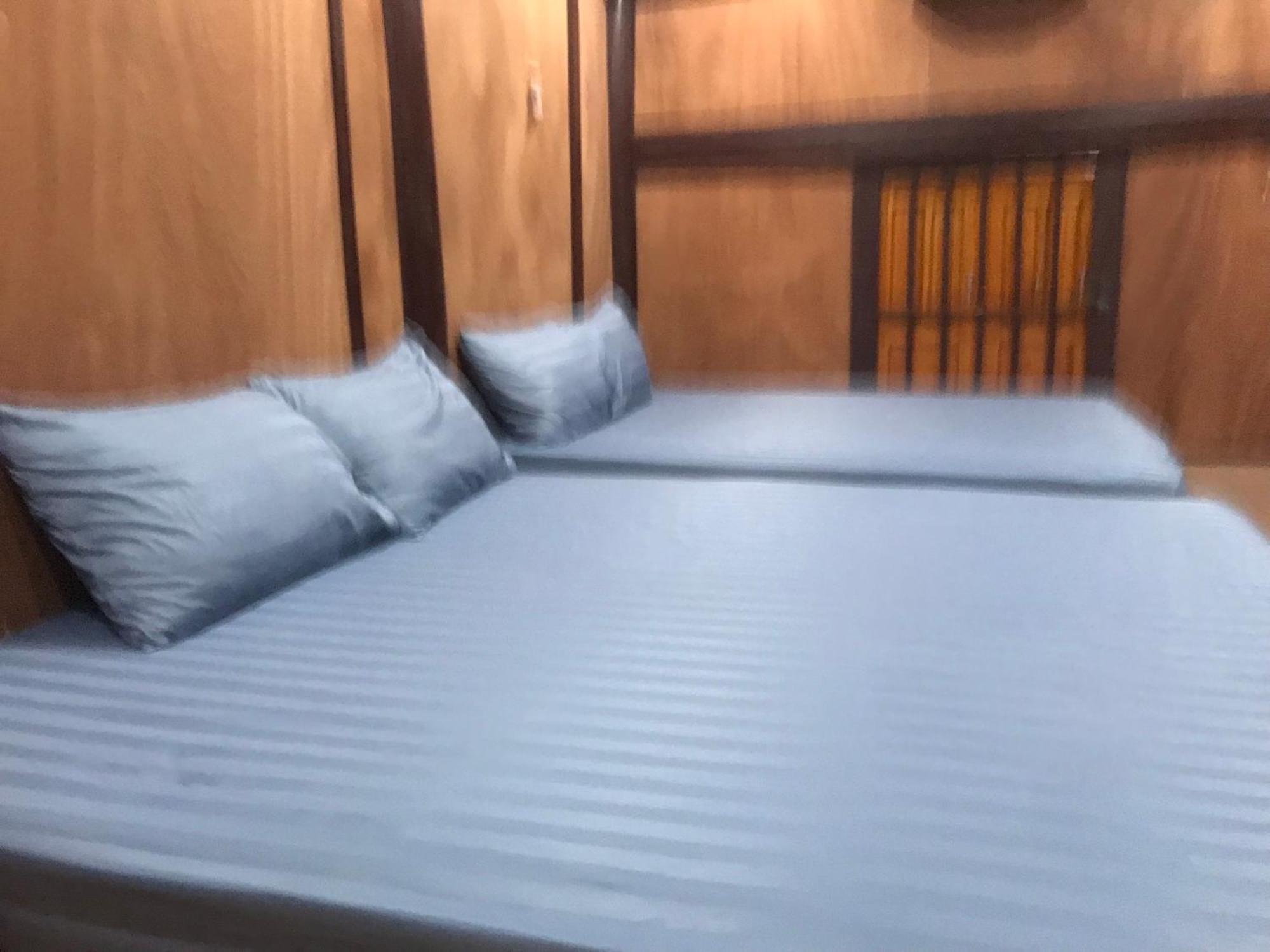 Bee Lucky Homestay Hien Hao Eksteriør bilde