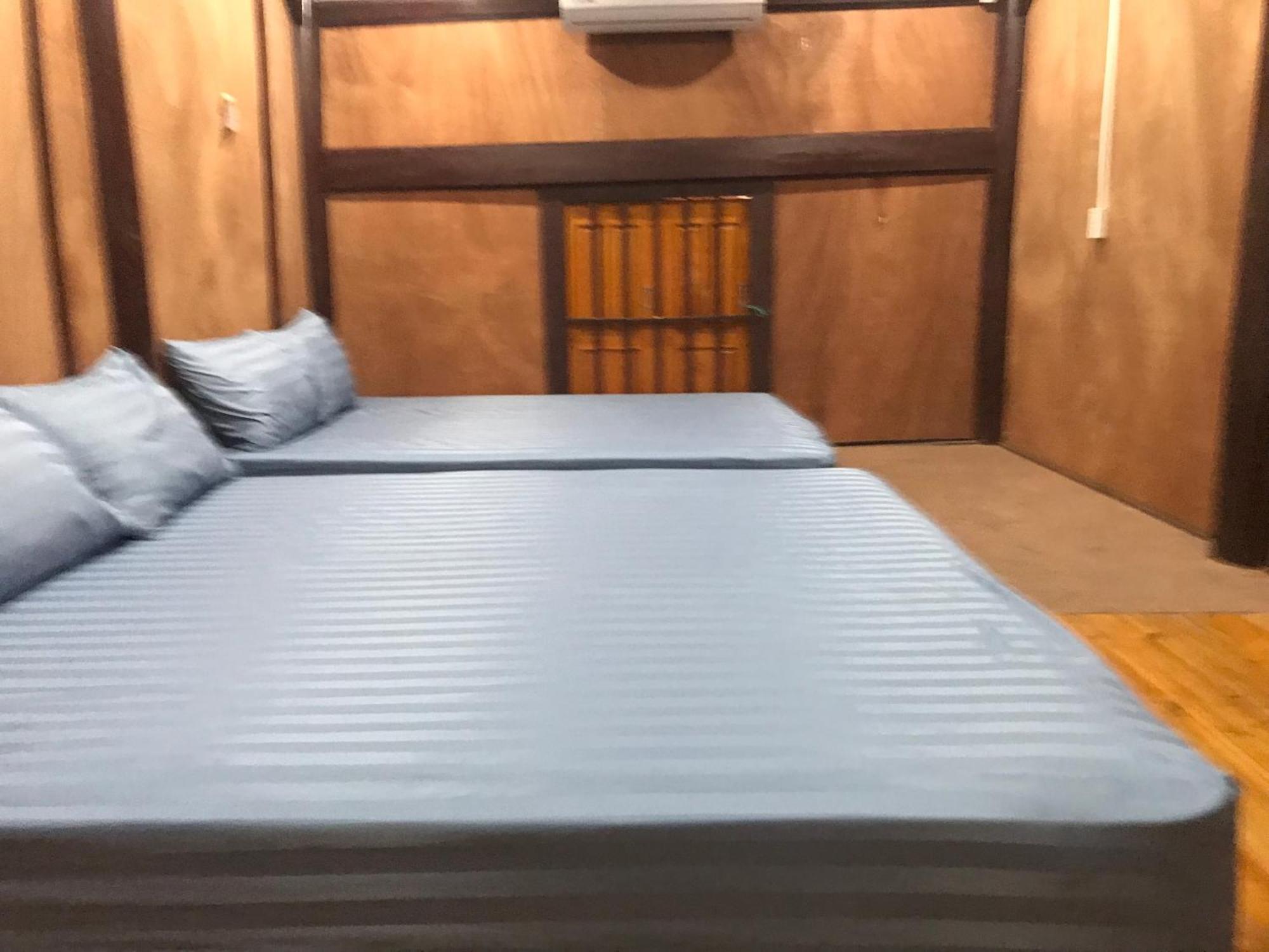 Bee Lucky Homestay Hien Hao Eksteriør bilde